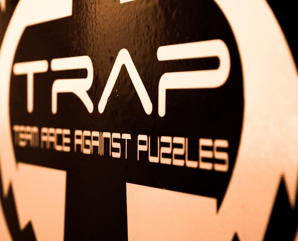 Trap Konstanz - Escape Room-康士坦茨必去景点