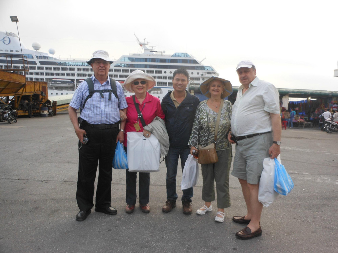 Hue Private Excursions景点图片
