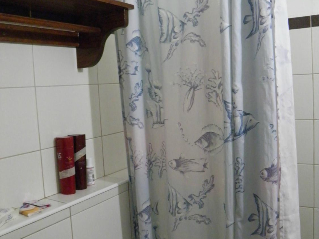 MG Hotel & Restaurant主图