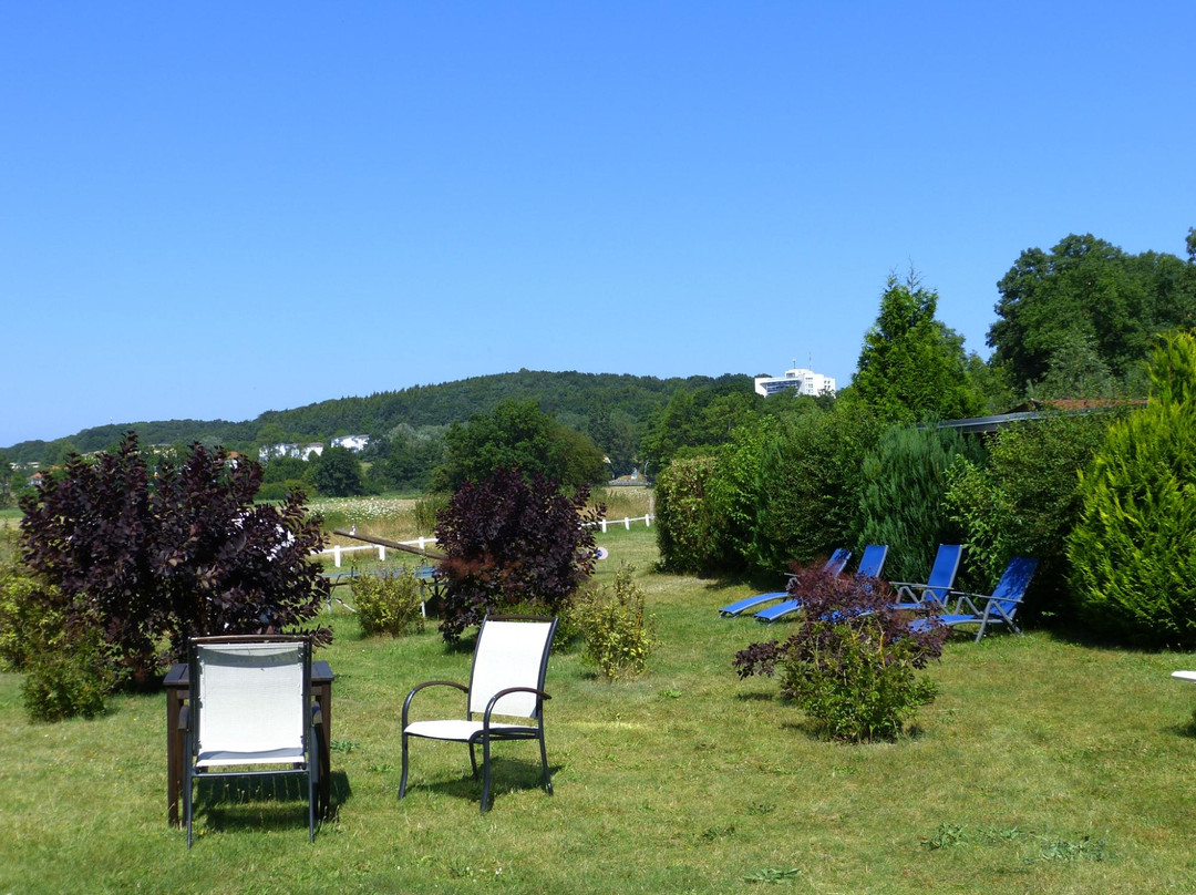 Hotel Am See Baabe主图