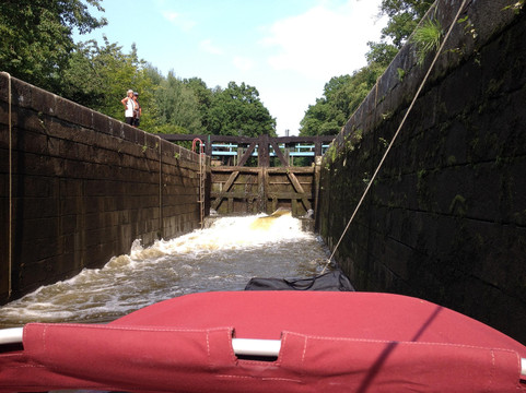 Canal d'Ille Et Rance-迪楠必去景点