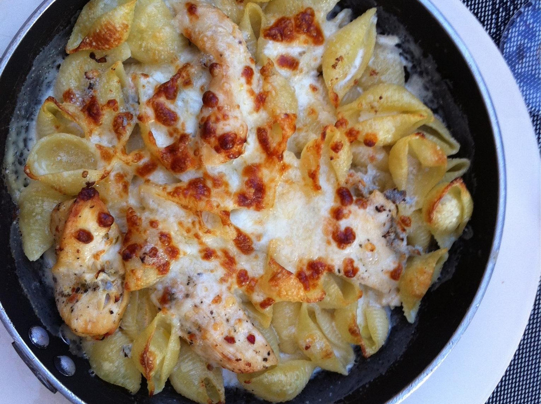 Saveurs du Sud
