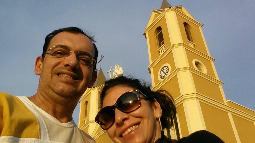 Igreja Matriz Sao Jose-Salesopolis必去景点