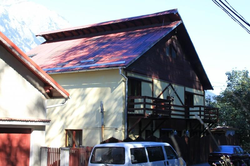 Vila Iulia