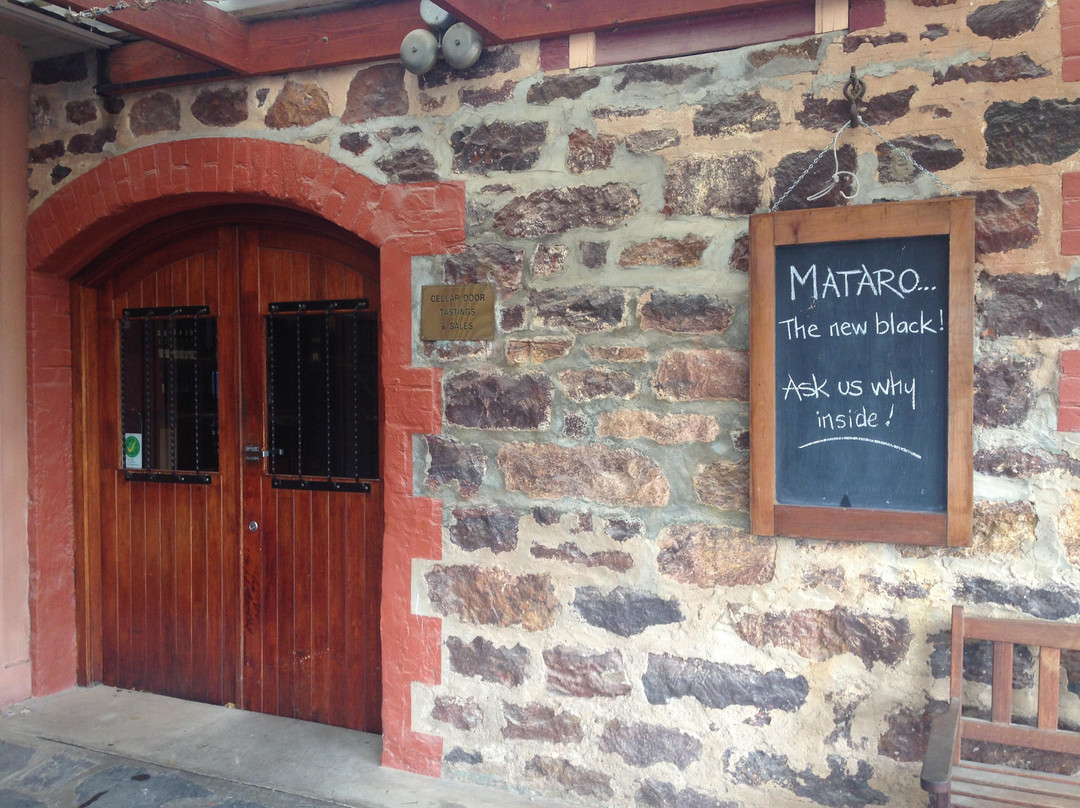 Barossa Taste Sensations - Day Tours景点图片