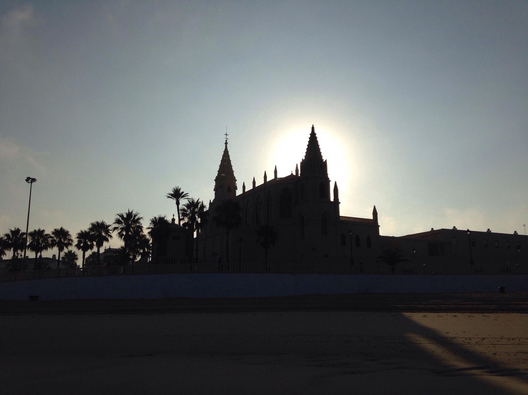 Santuario de Nuestra Senora de Regla景点图片