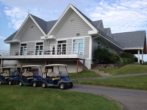 Blue Heron Hills Golf Club-Macedon必去景点