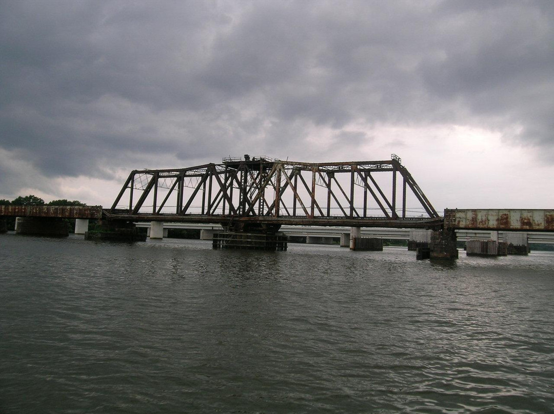 波托马克河-华盛顿特区必去景点