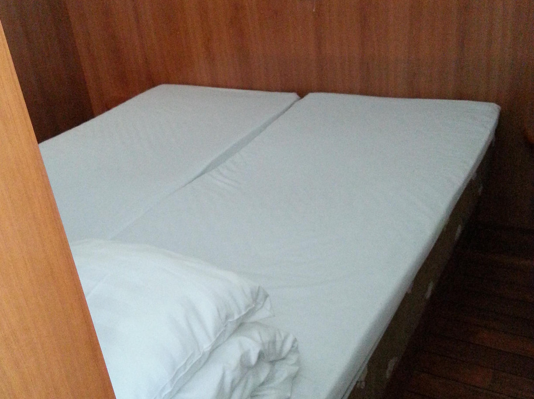 Omena Hotel Vaasa