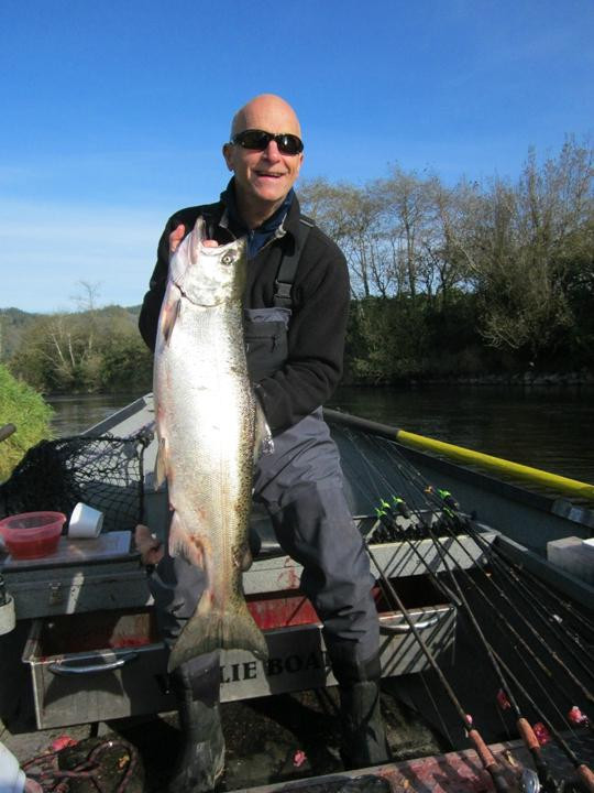 Fishhouse Outdoor Company - Private Day Tours-Hebo必去景点