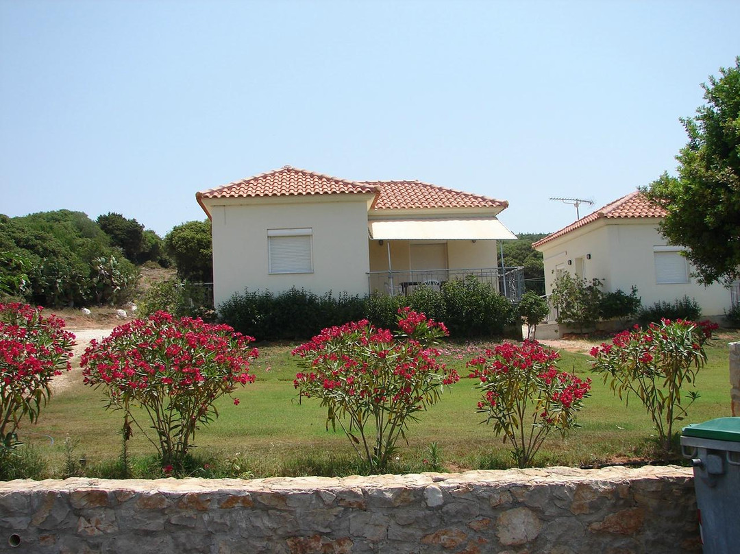 Villa Voidokilia