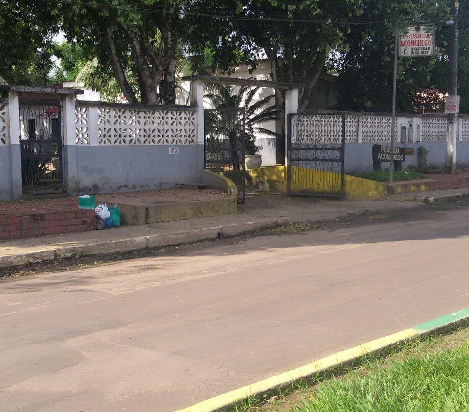 Pousada Aconchego