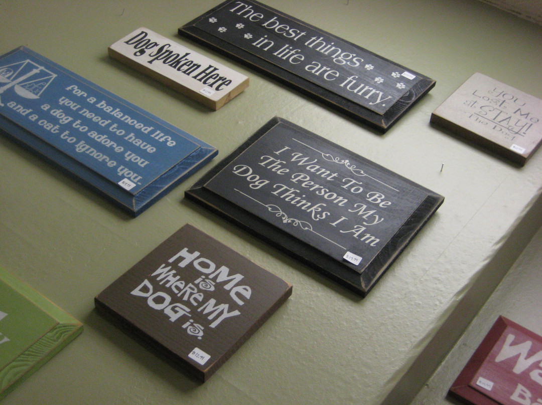 The Hungry Hound-Somerville必去景点