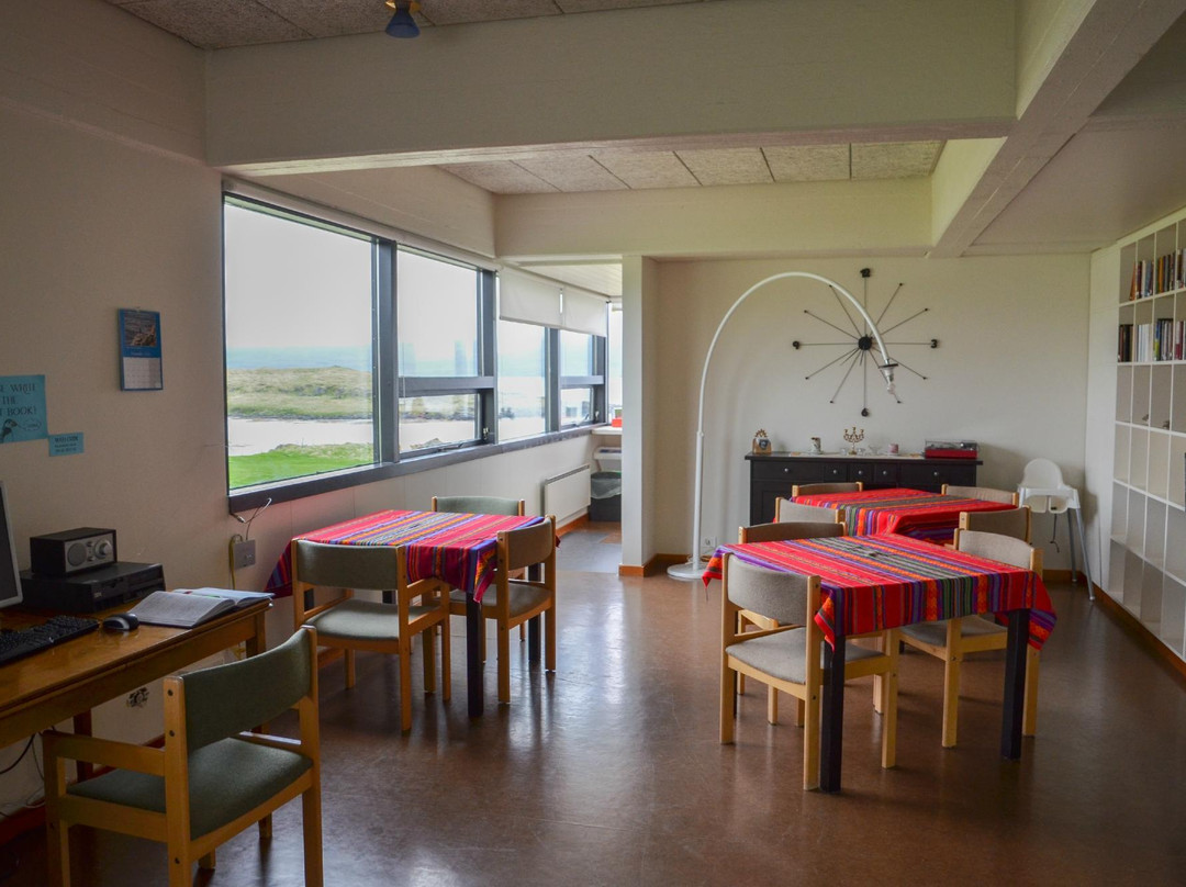 Broddanes Hostel