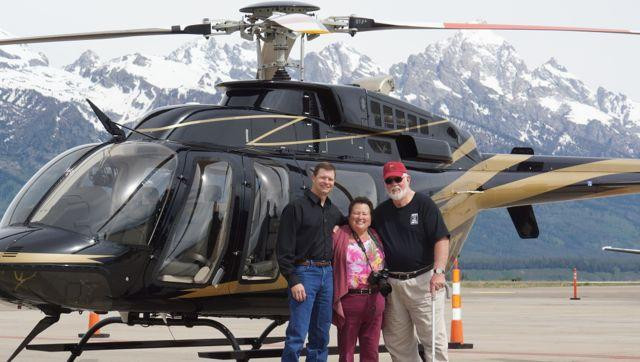 Rocky Mountain Rotors-Manhattan必去景点