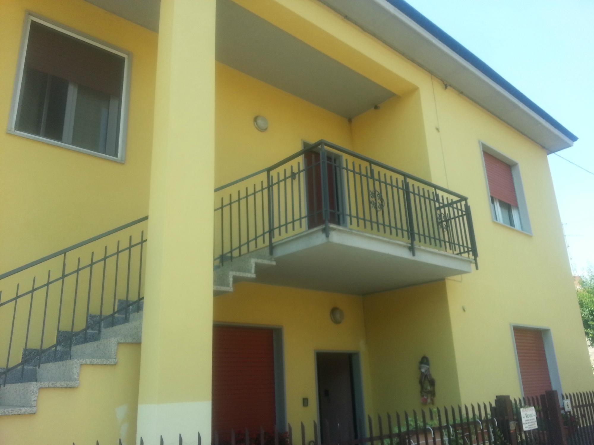Malpensa House-浴室