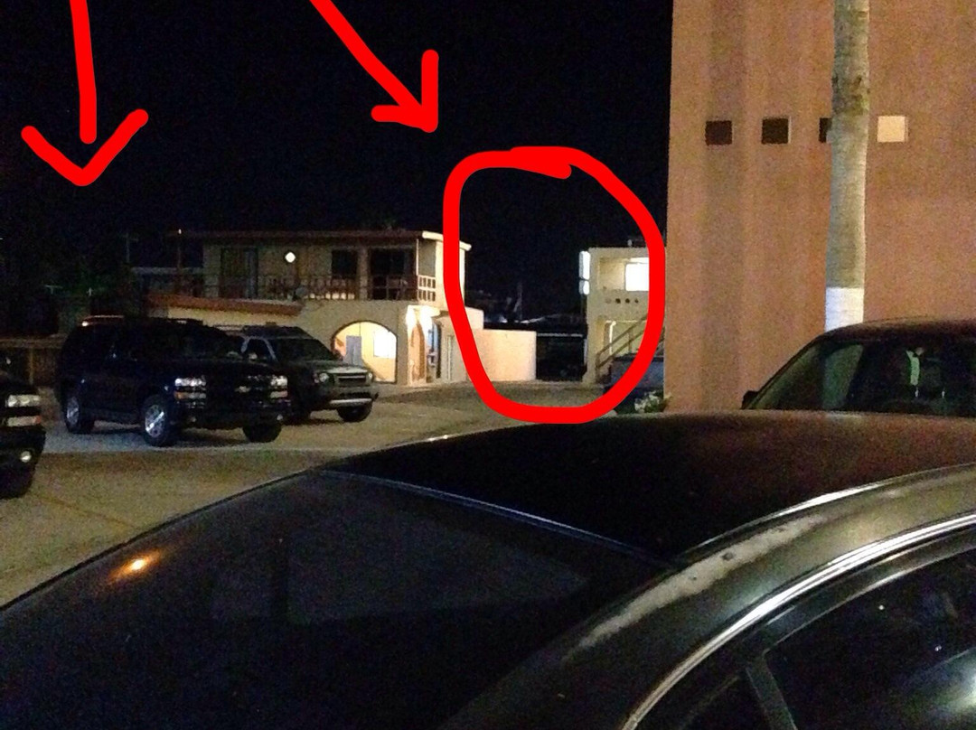 Hotel El Mirador主图