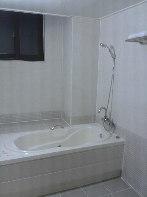 Hivice Hotel-浴室