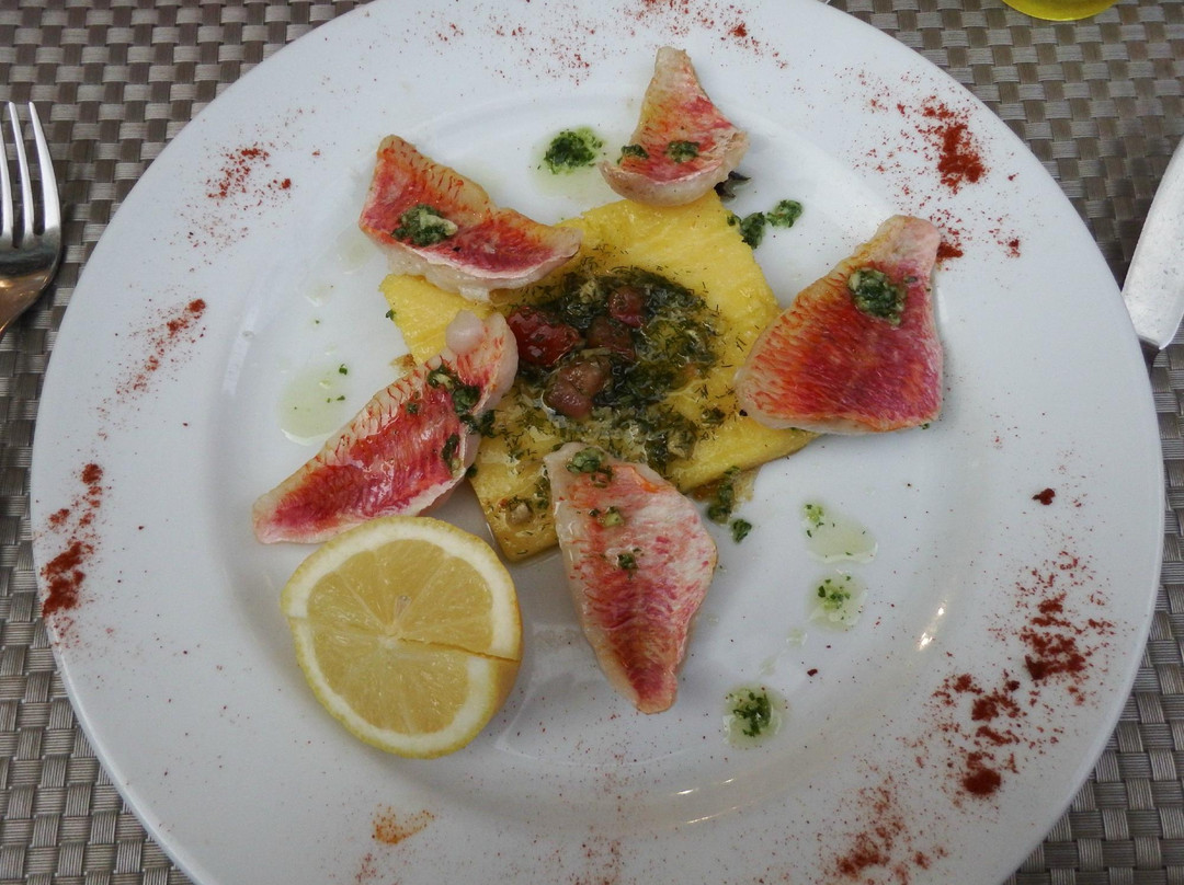 La Maison De La Sauce By Pignatelle