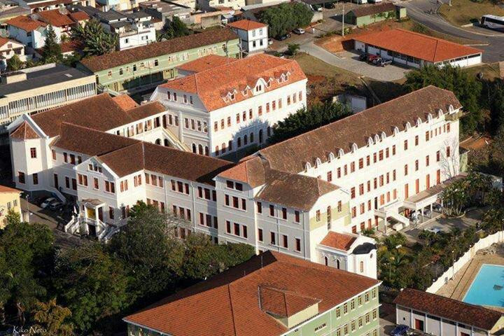 Campus Santo Antonio Theater景点图片