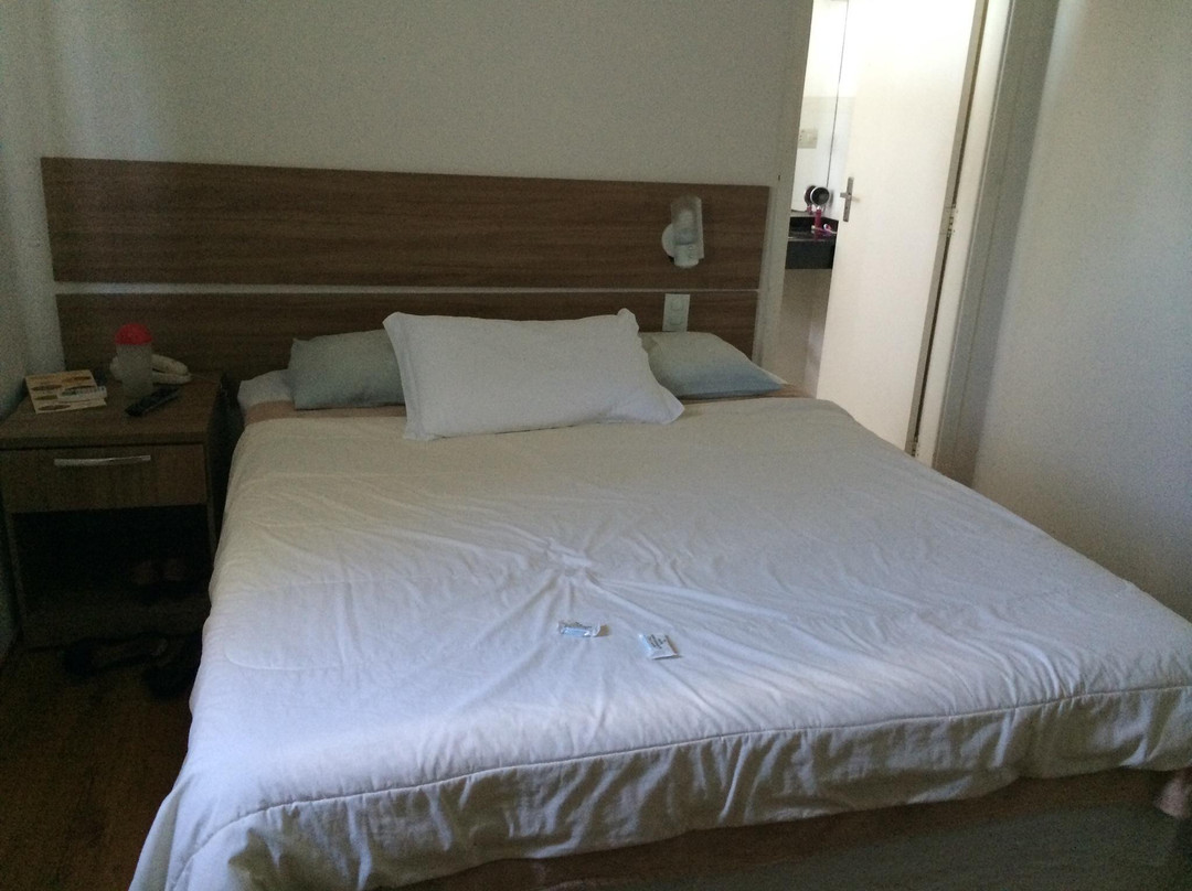 Hotel Itaverá