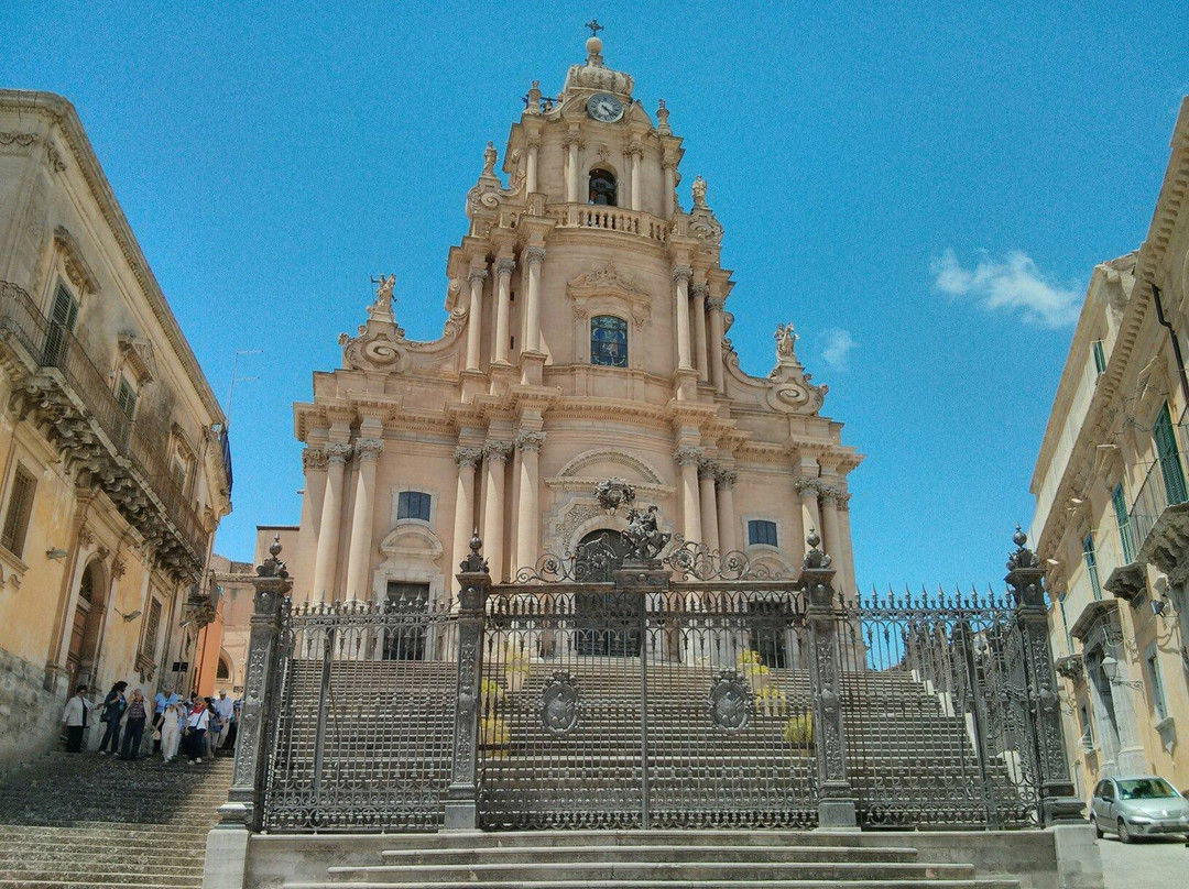 Duomo di San Giorgio景点图片