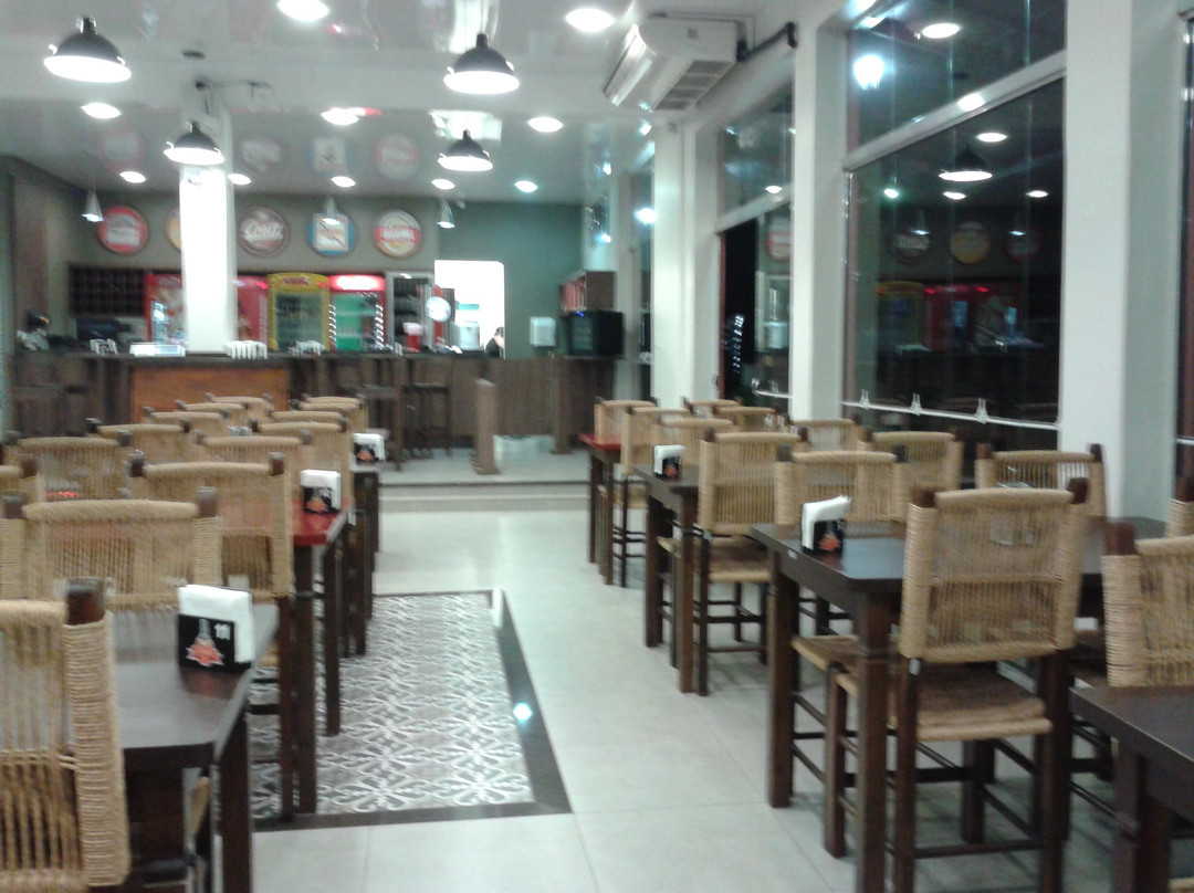 Chato Restaurante E Choperia