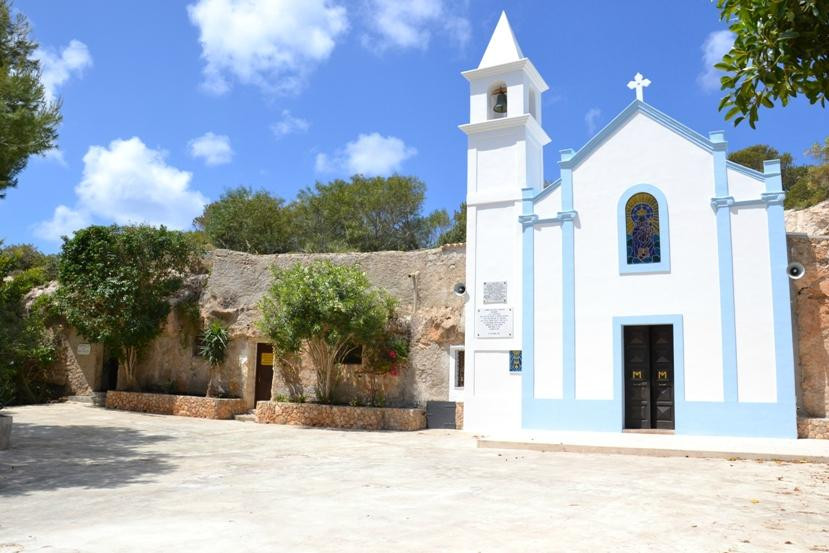 Santuario di Nostra Signora di Lampedusa, Lampedusa景点图片