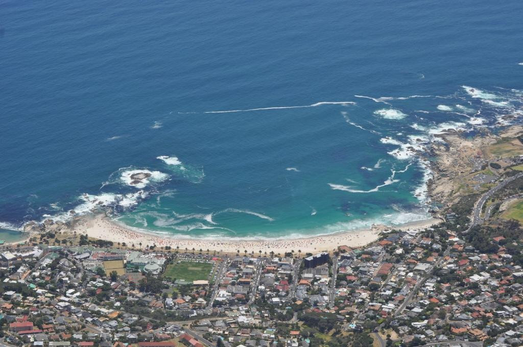 CapeScot Tours-Rondebosch必去景点