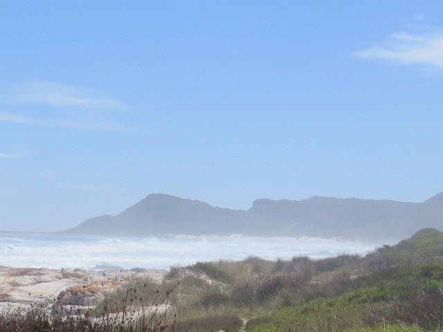 Scarborough Beach-Scarborough必去景点