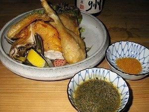 北斗市餐馆和美食-Keishun