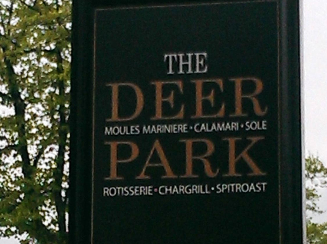 Deer Park