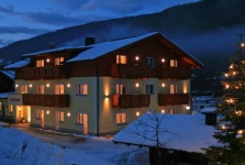 Hotel Brunner-浴室