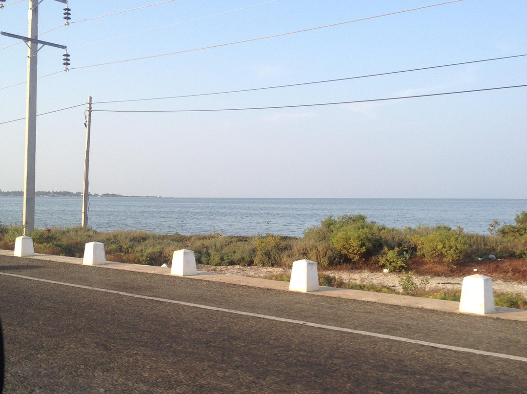 Mannar Island-马纳尔必去景点