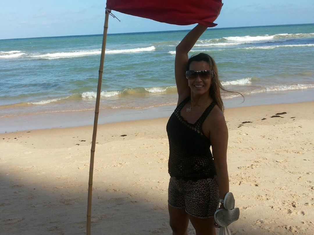 Boa Viagem Beach-累西腓必去景点