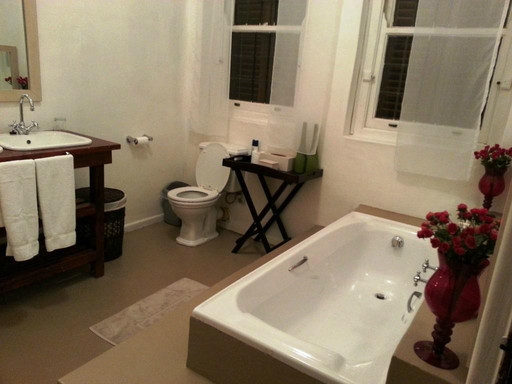 Orchard Country House主图