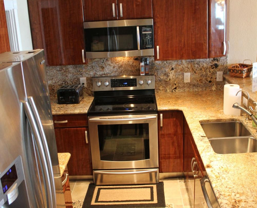 San Remo Resort and Beach Club主图