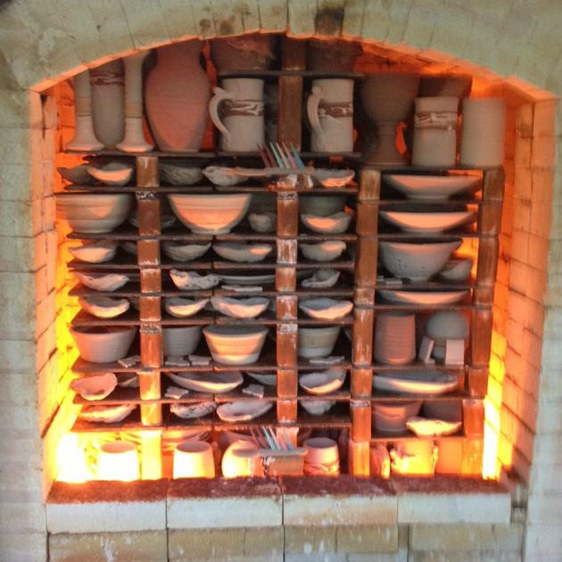 Wortman Pottery景点图片
