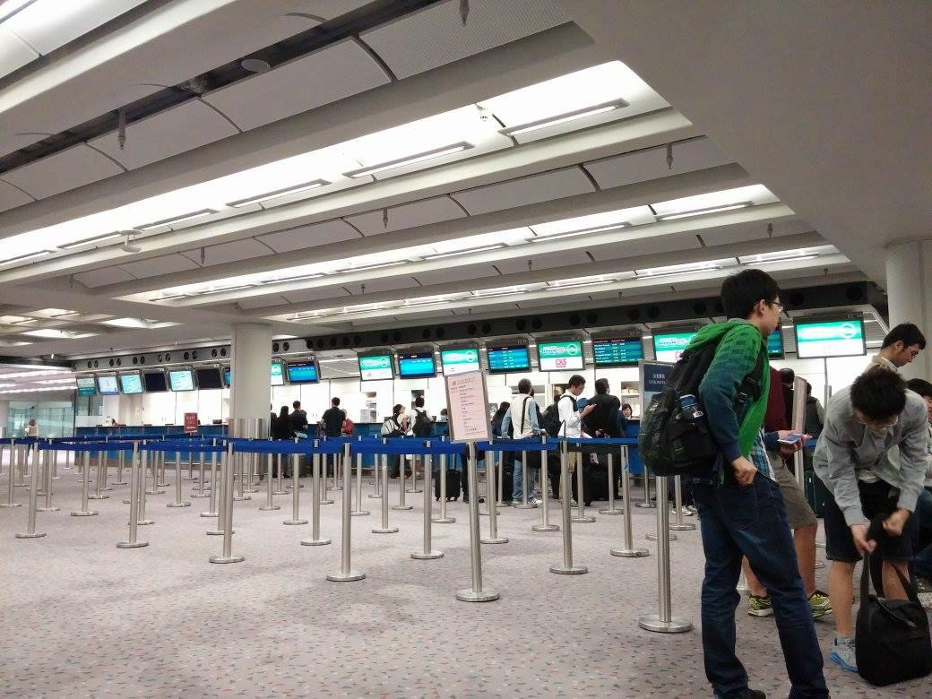 蛇口-深圳市必去景点