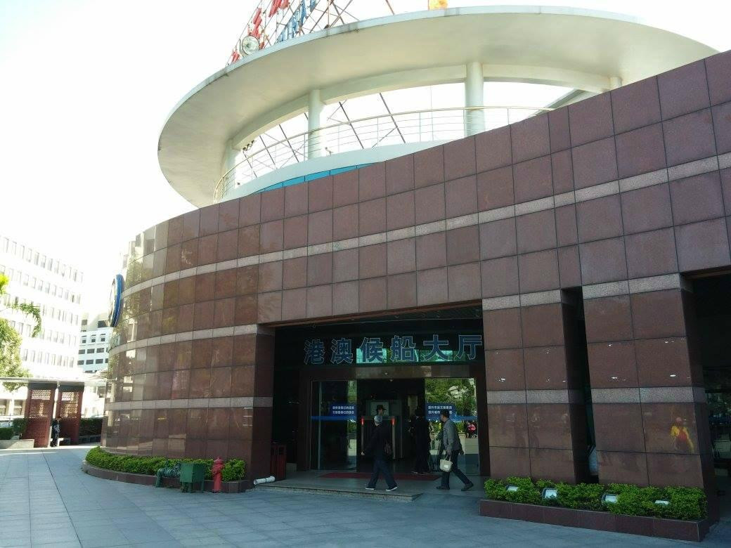 蛇口-深圳市必去景点