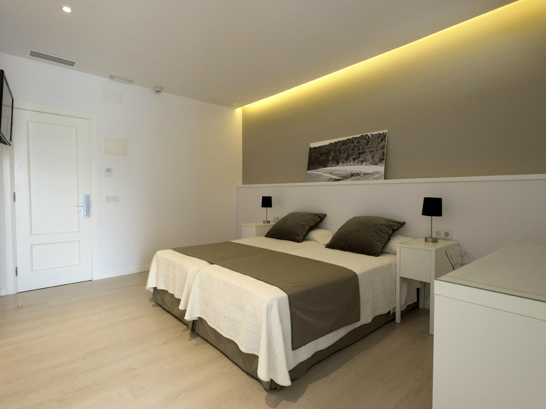 Hostal la Palma