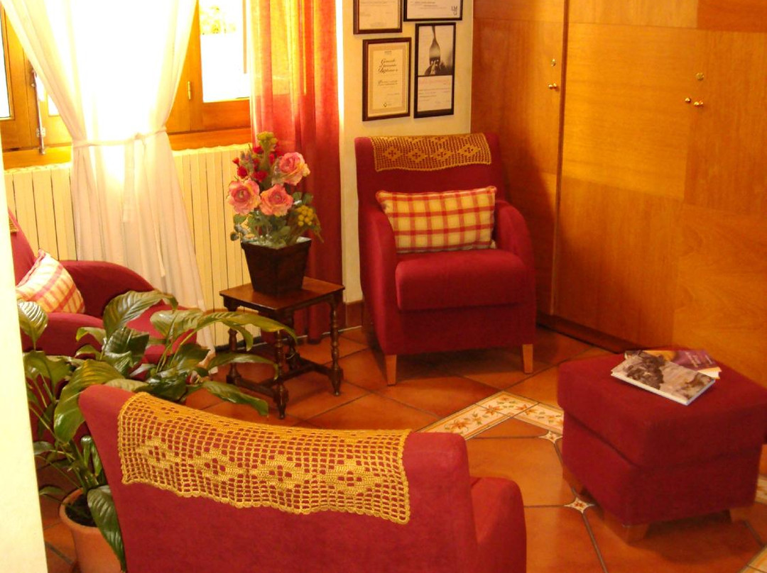 Hostal Montana主图