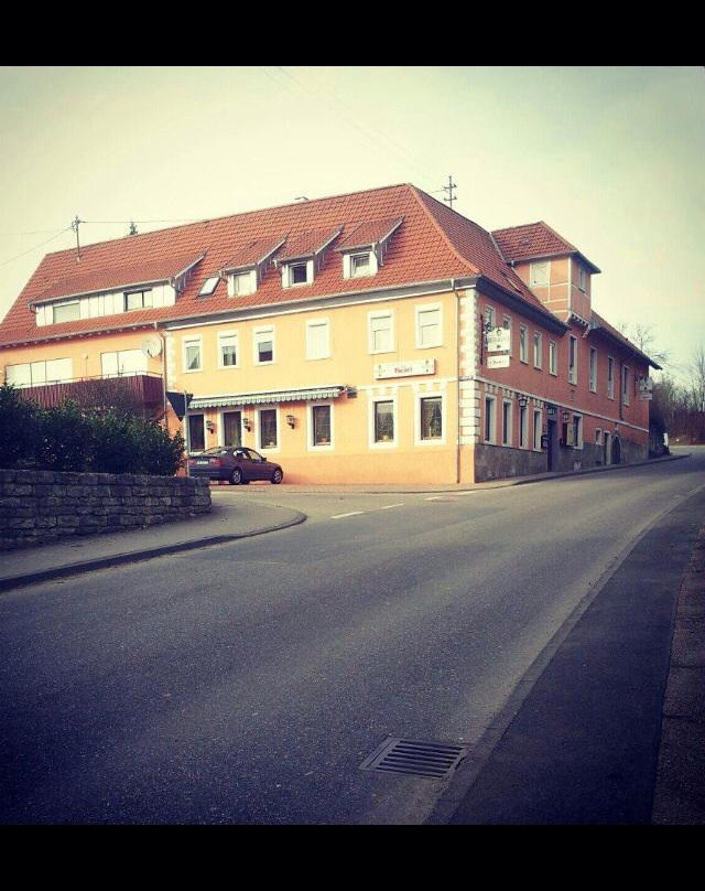 Kochersteinsfeld旅游攻略图片