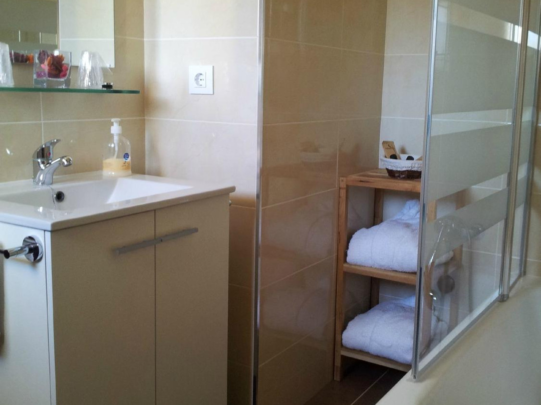 Hostal Can Bassalis主图