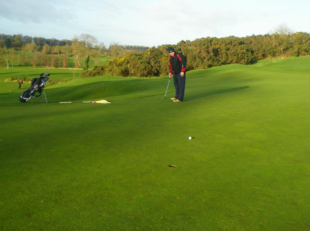Rathcore Golf Club-Enfield必去景点