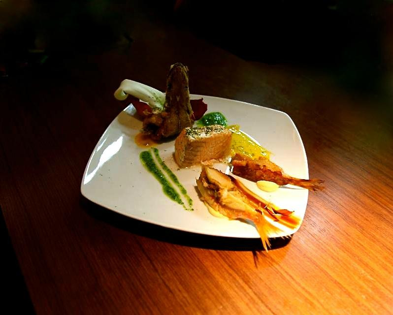Ristorante Alfa