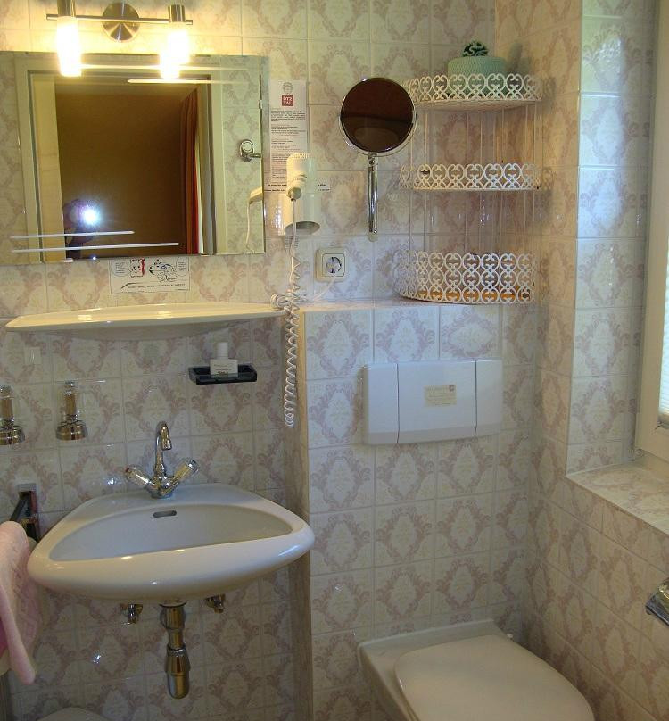 Haus Sonnschein主图