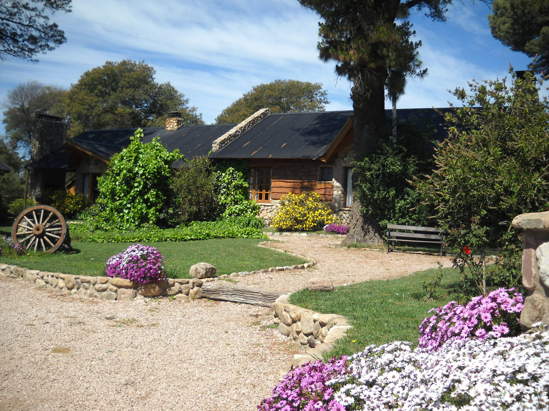 La Posada de La Reina