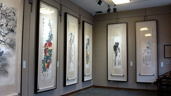 齐白石纪念馆-湘潭市必去景点