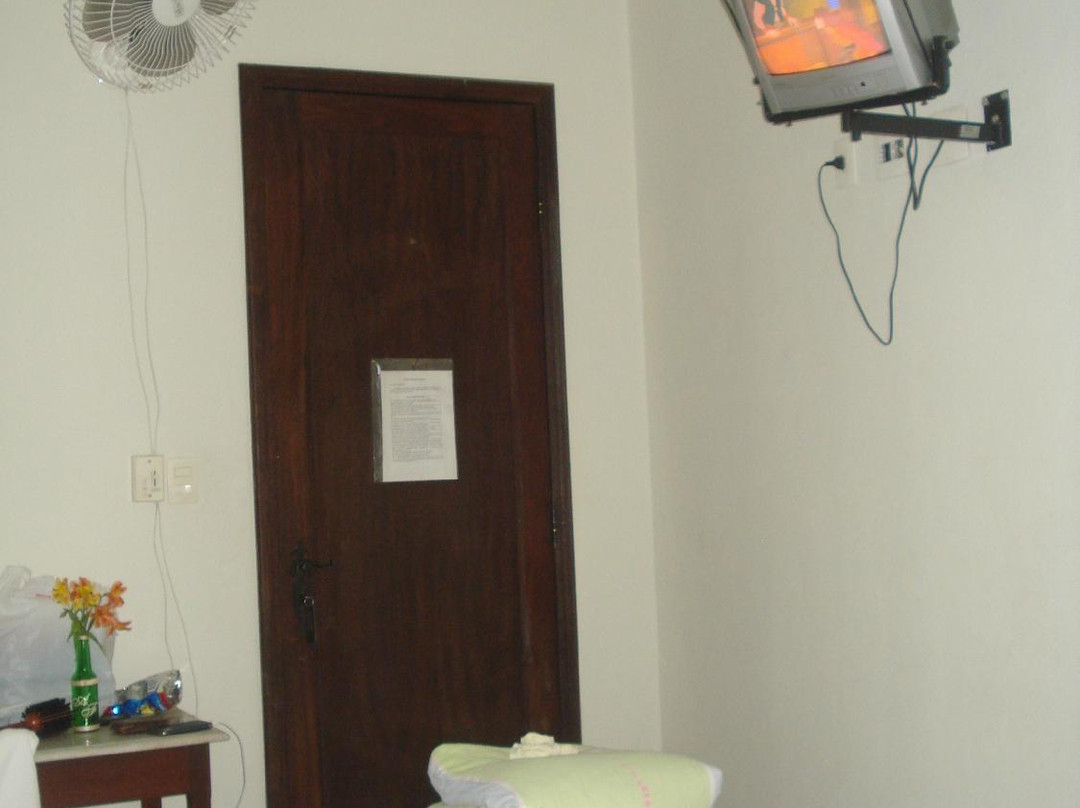 Hotel Pousada Das Gerais